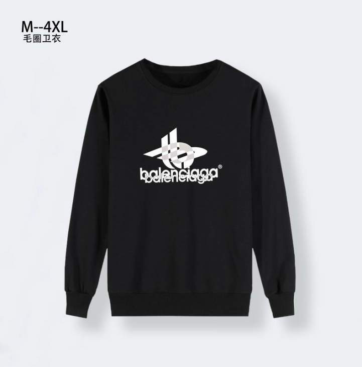 Picture of Balenciaga Sweatshirt _SKUBalenciagaM-4XL1qr0129856